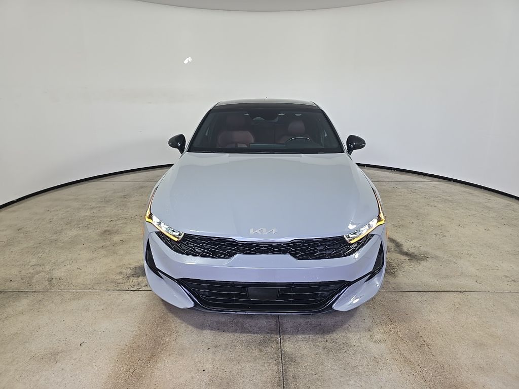 2023 Kia K5 GT-Line photo 3