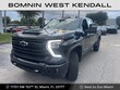 Chevrolet Silverado 2500HD