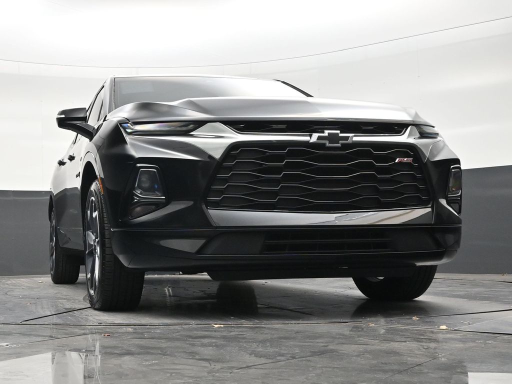 2022 Chevrolet Blazer RS - Photo 24