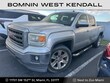 GMC Sierra 1500