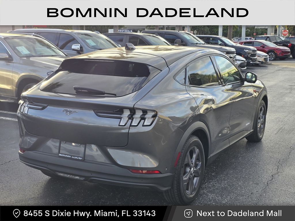 2023 Ford Mustang Mach-E Select photo 4