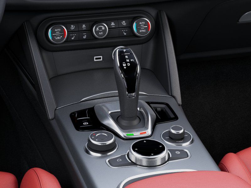 2026 Alfa Romeo Stelvio Base - Photo 24