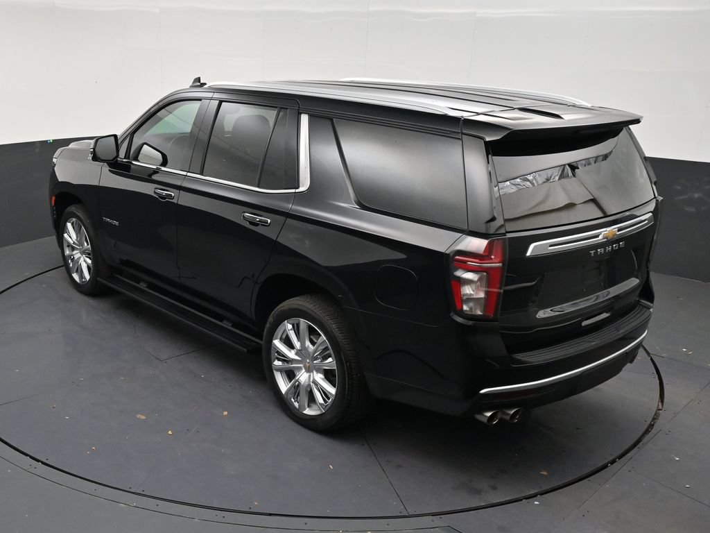 2023 Chevrolet Tahoe High Country - Photo 13