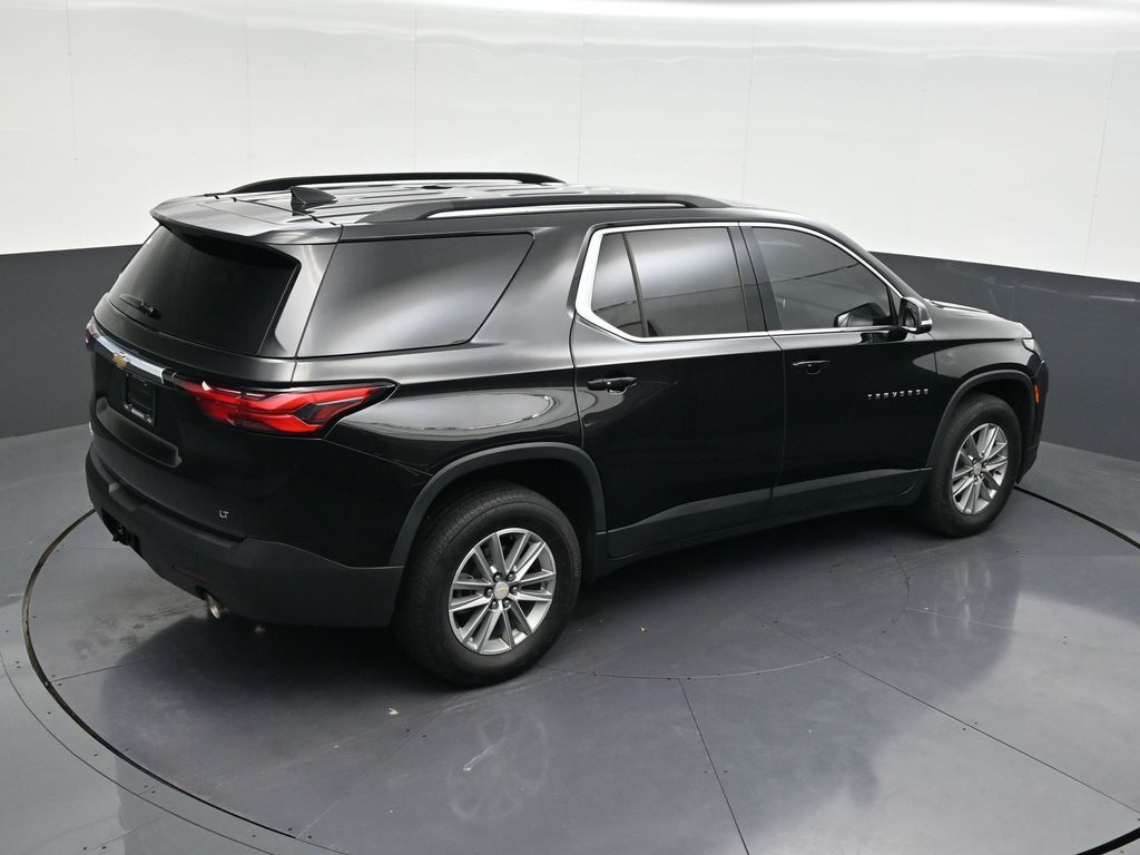 2022 Chevrolet Traverse 1LT - Photo 19