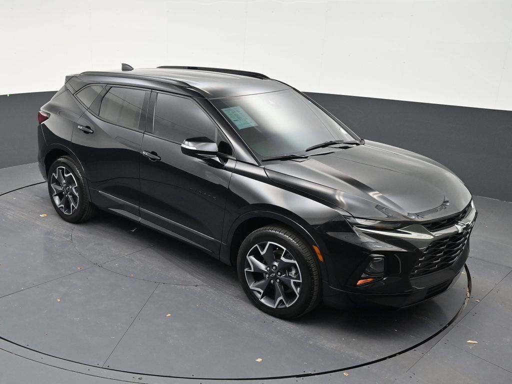 2022 Chevrolet Blazer RS - Photo 16
