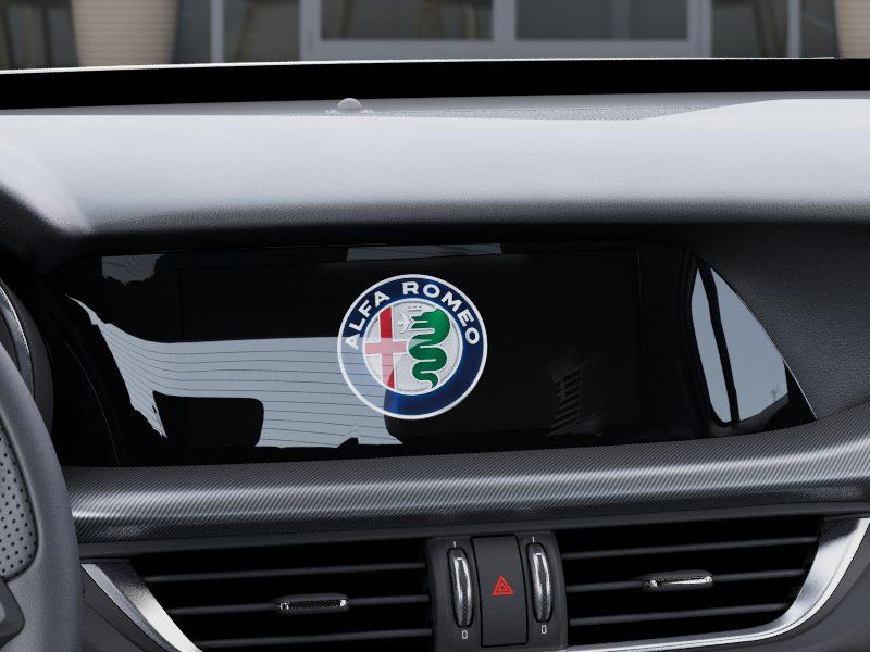 2026 Alfa Romeo Stelvio Base - Photo 18