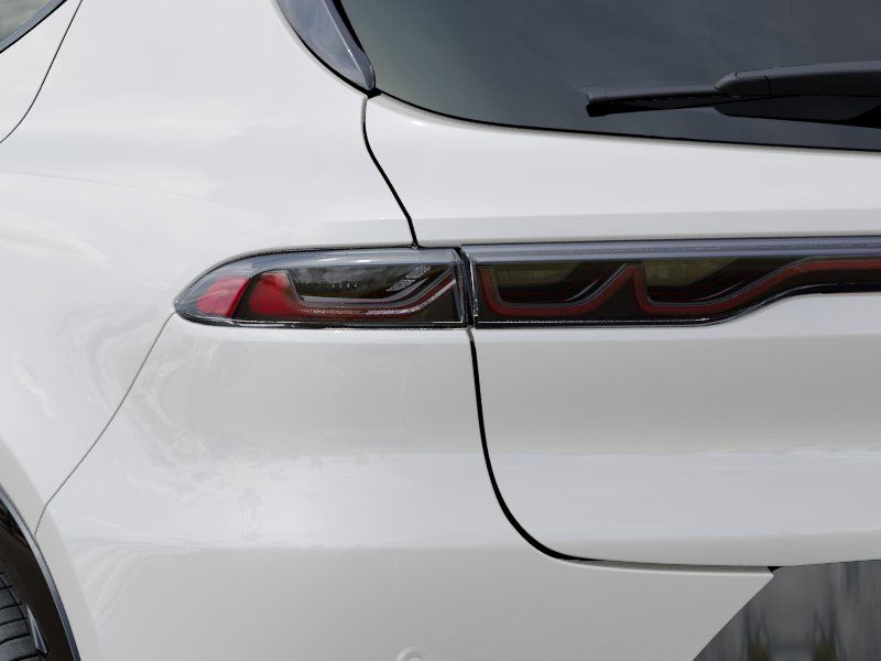 2026 Alfa Romeo Tonale Sprint - Photo 9