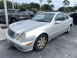 Mercedes-Benz CLK