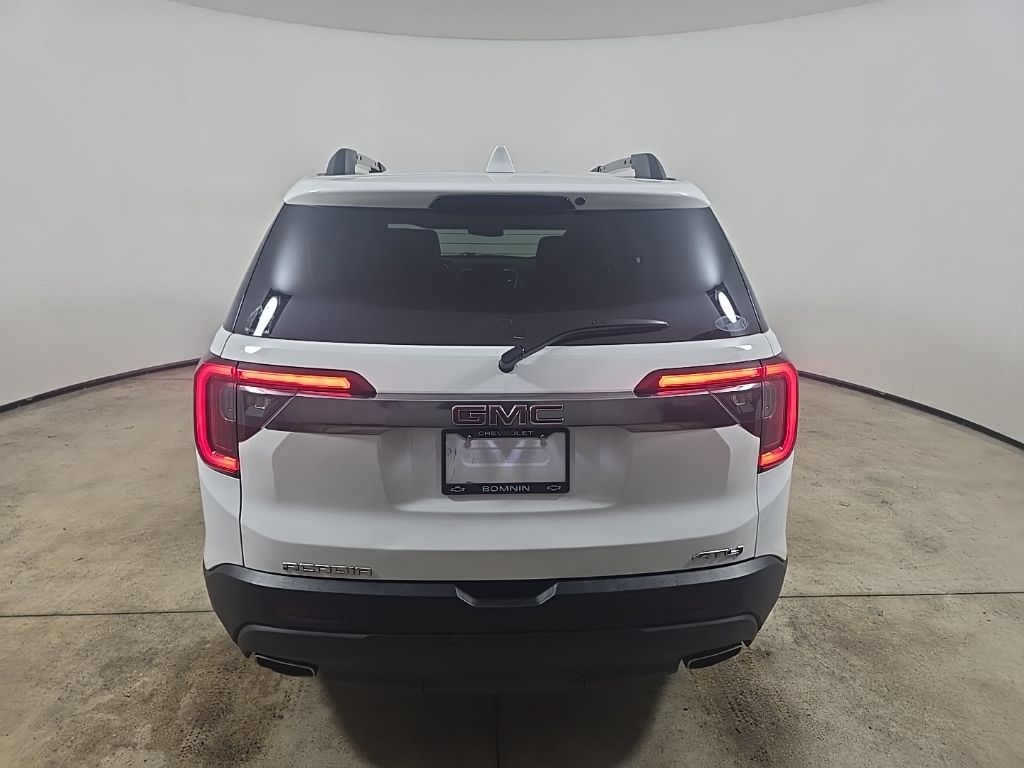 2020 Gmc Acadia AT4 photo 3