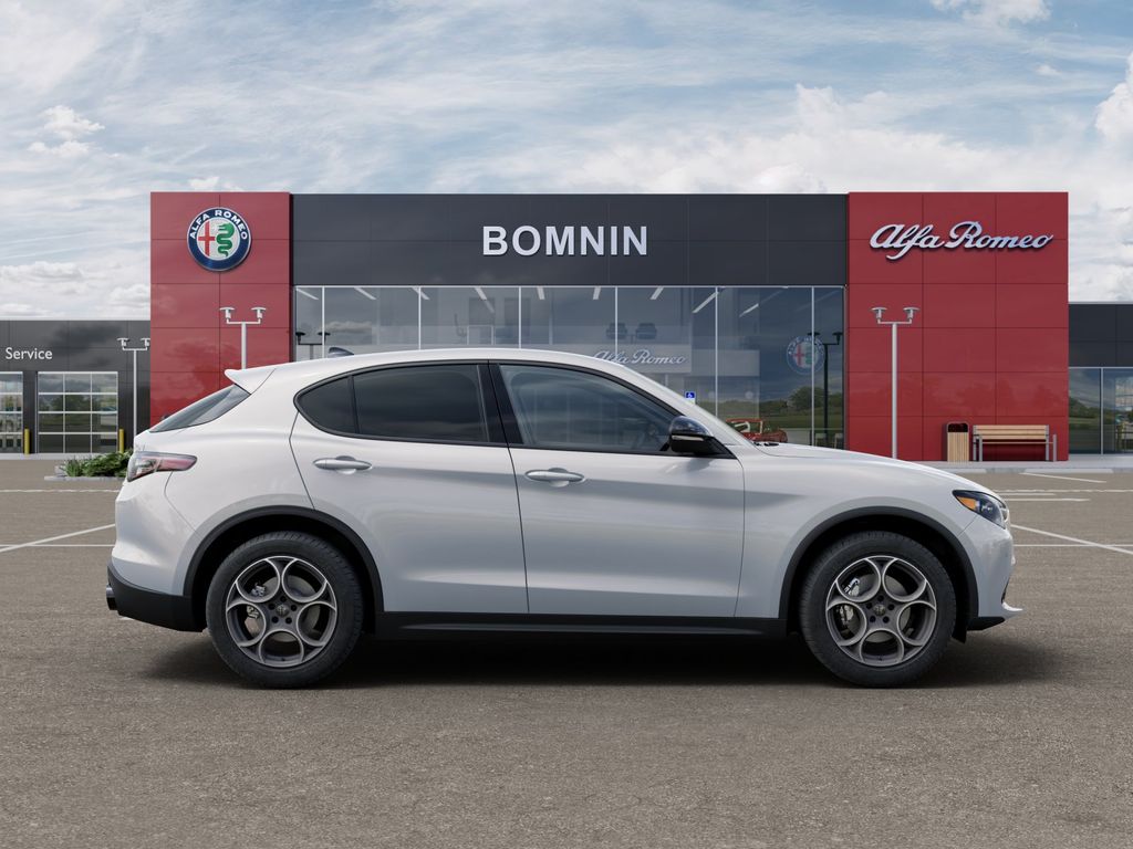 2026 Alfa Romeo Stelvio Base - Photo 21