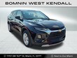 Chevrolet Blazer