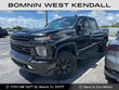Chevrolet Silverado 2500HD