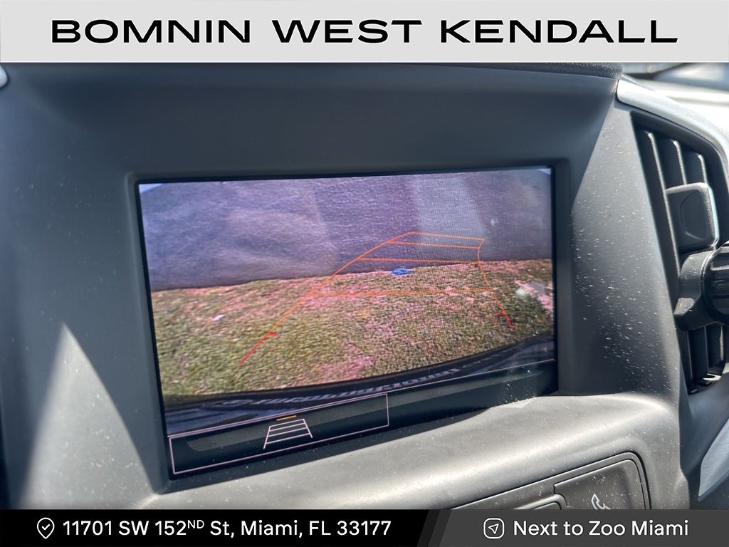 2024 Gmc Terrain SLE photo 3