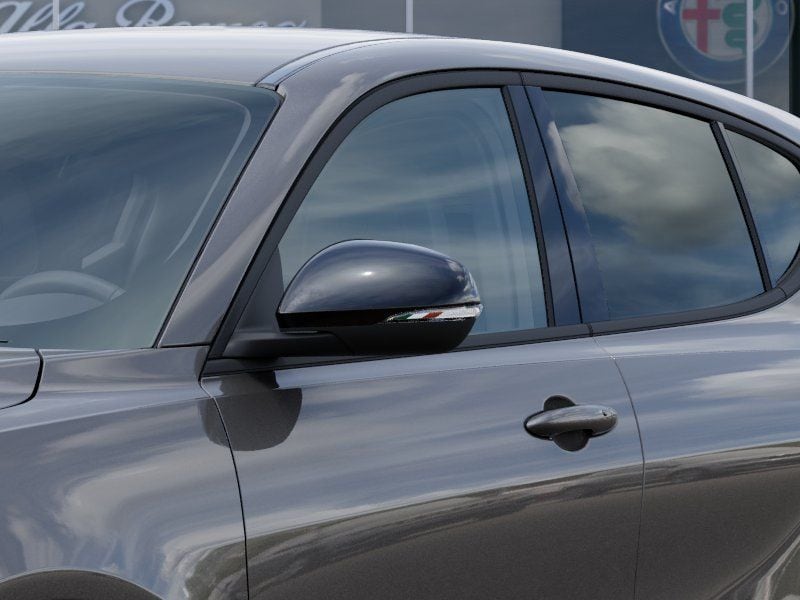 2026 Alfa Romeo Tonale Sprint - Photo 12
