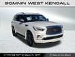 INFINITI QX80