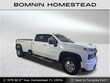 Chevrolet Silverado 3500HD