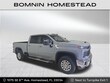 Chevrolet Silverado 2500HD