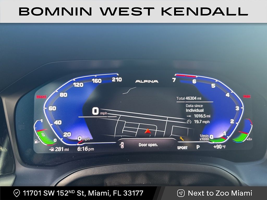 2021 Bmw 330i photo 4