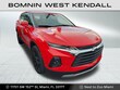 Chevrolet Blazer
