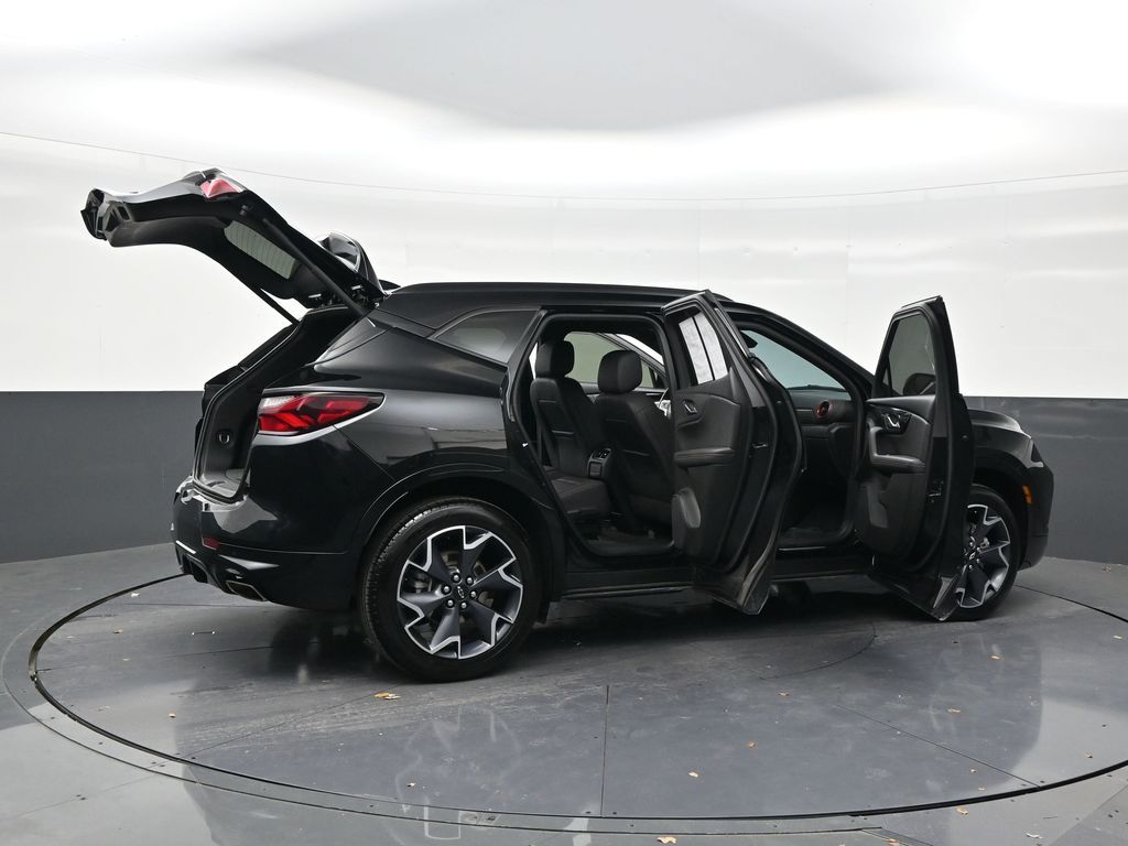 2022 Chevrolet Blazer RS - Photo 26