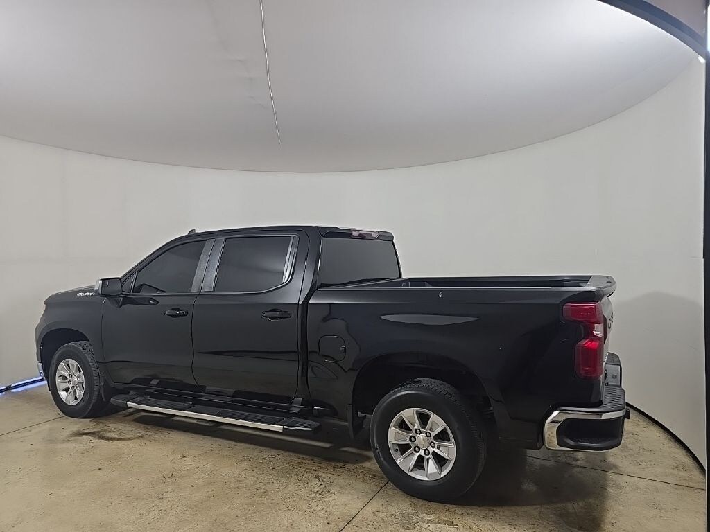 Used 2023 Chevrolet Silverado 1500 LT Truck