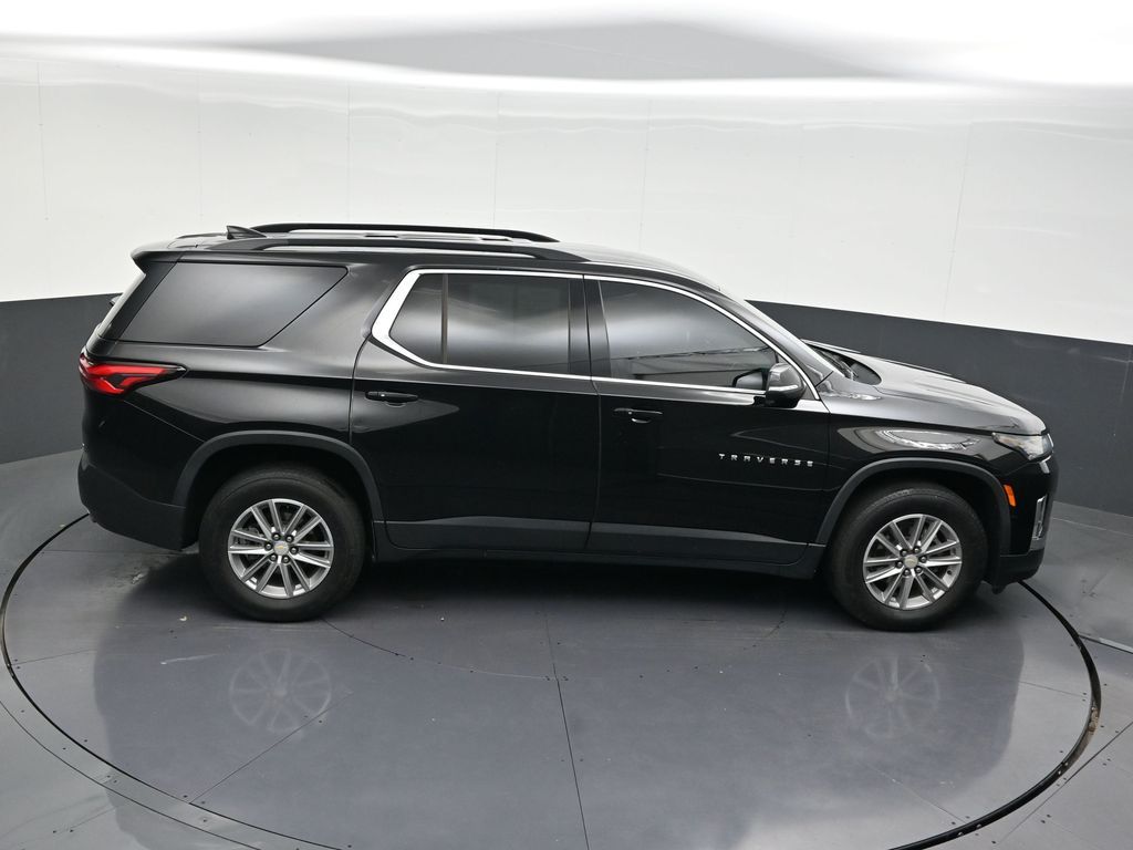 2022 Chevrolet Traverse 1LT - Photo 20
