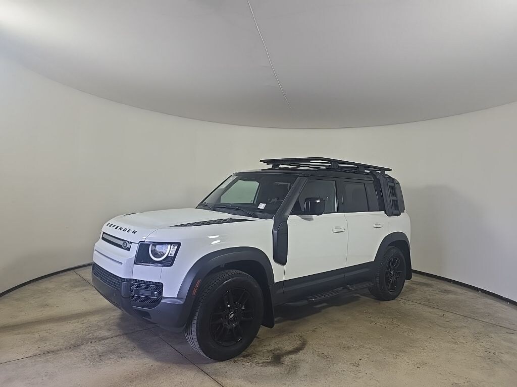 Used 2023 Land Rover Defender 110 S SUV