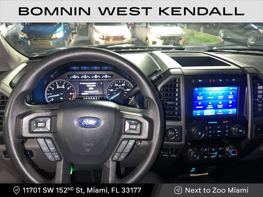 2021 Ford F-250 photo 4