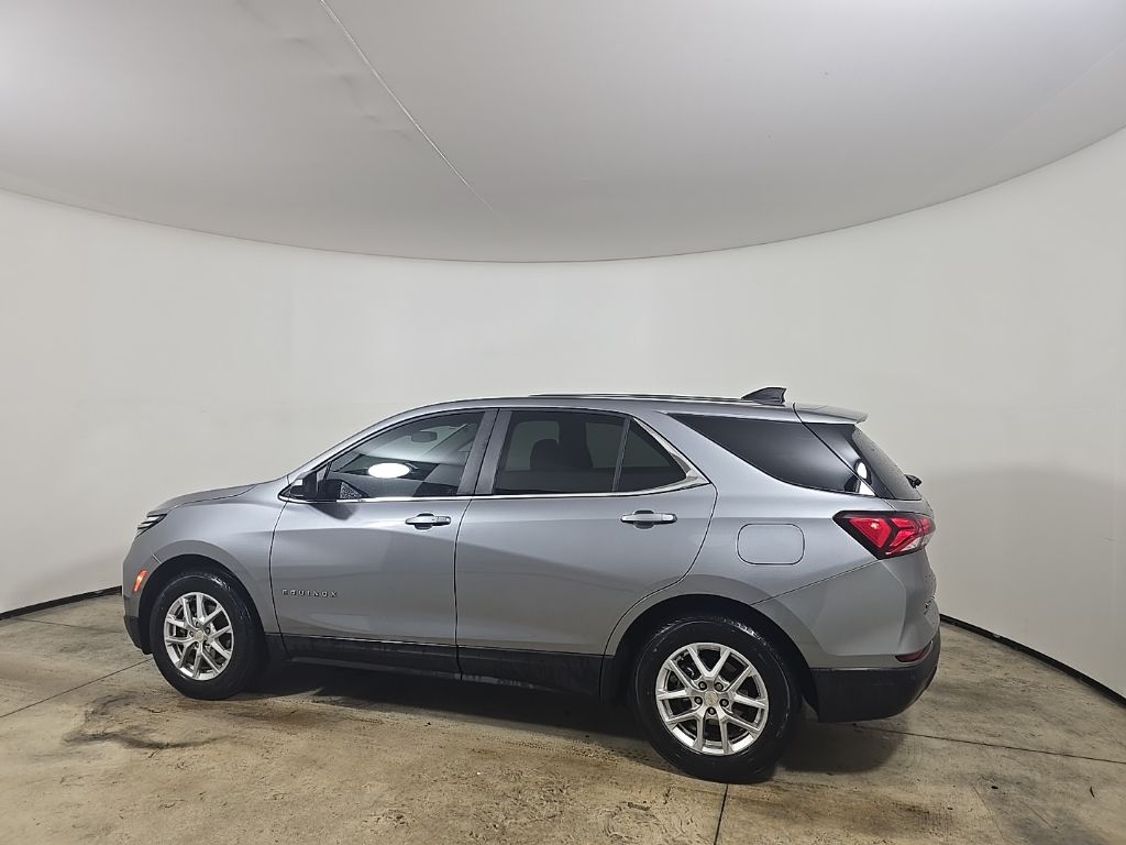 2024 Chevrolet Equinox LT photo 4