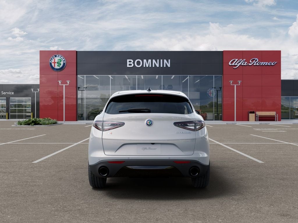 2026 Alfa Romeo Stelvio Base - Photo 7