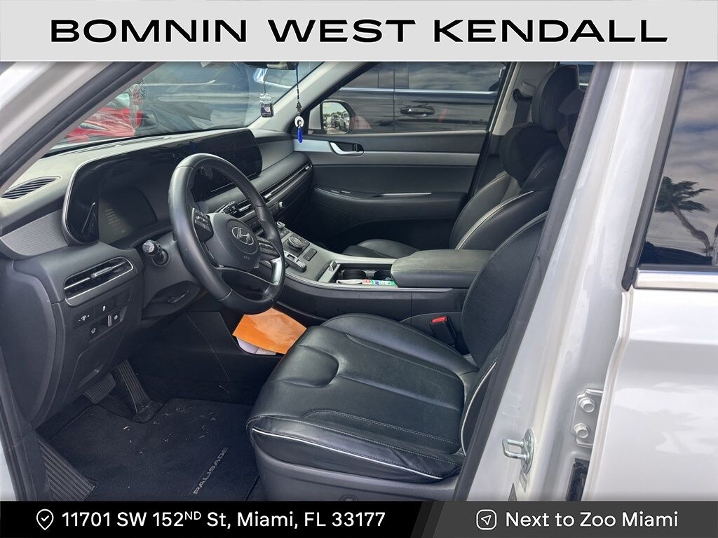 Used 2023 Hyundai Palisade XRT SUV