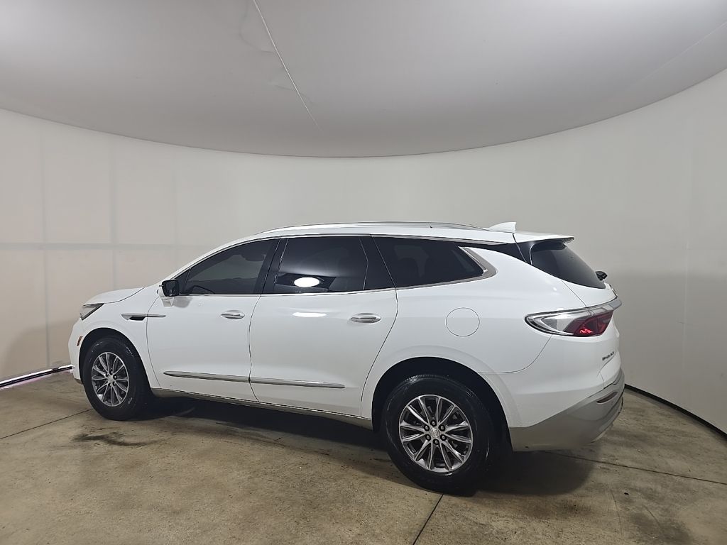 2022 Buick Enclave Essence photo 4
