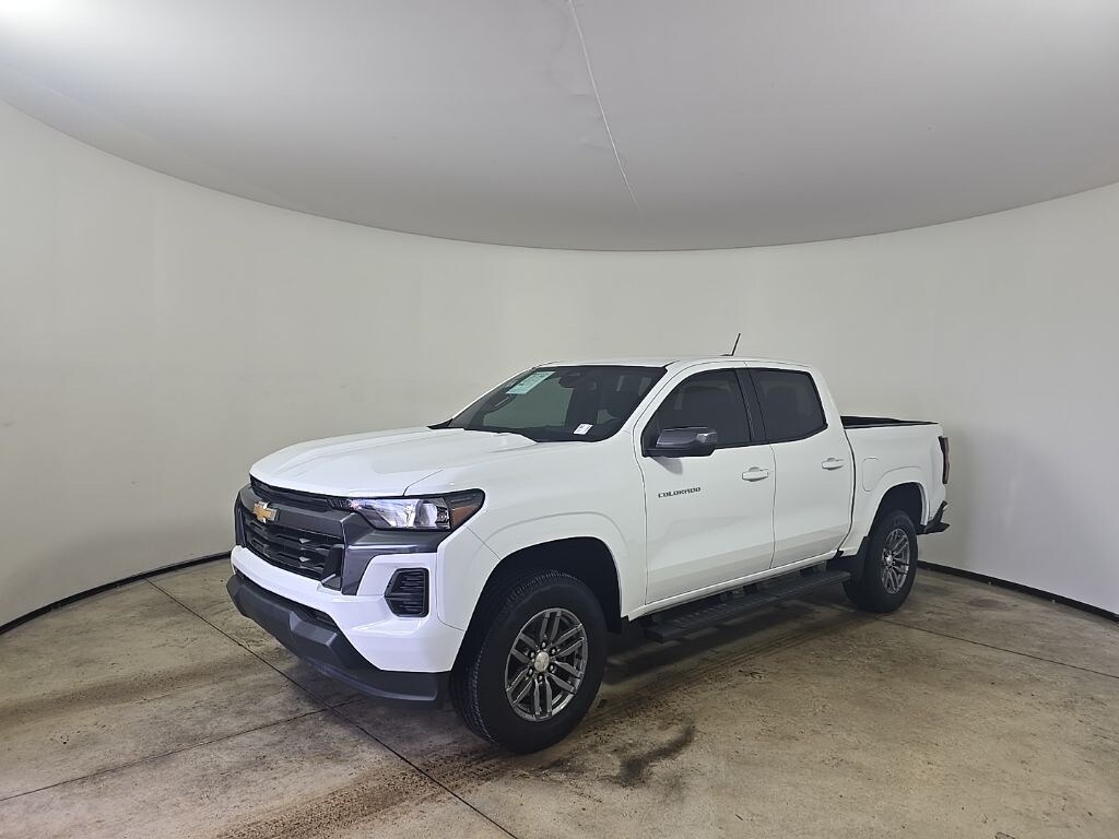 Used 2023 Chevrolet Colorado LT Truck