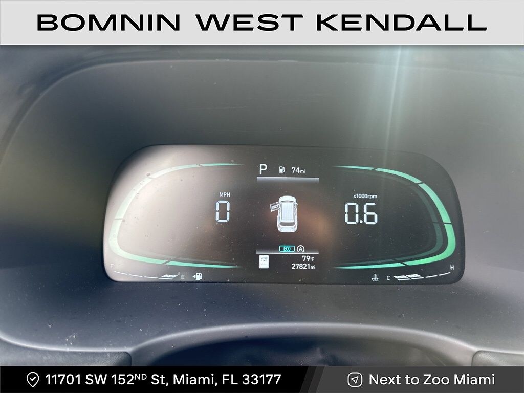 Used 2023 Hyundai Palisade XRT SUV