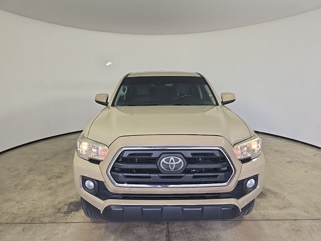 2019 Toyota Tacoma SR5 photo 3