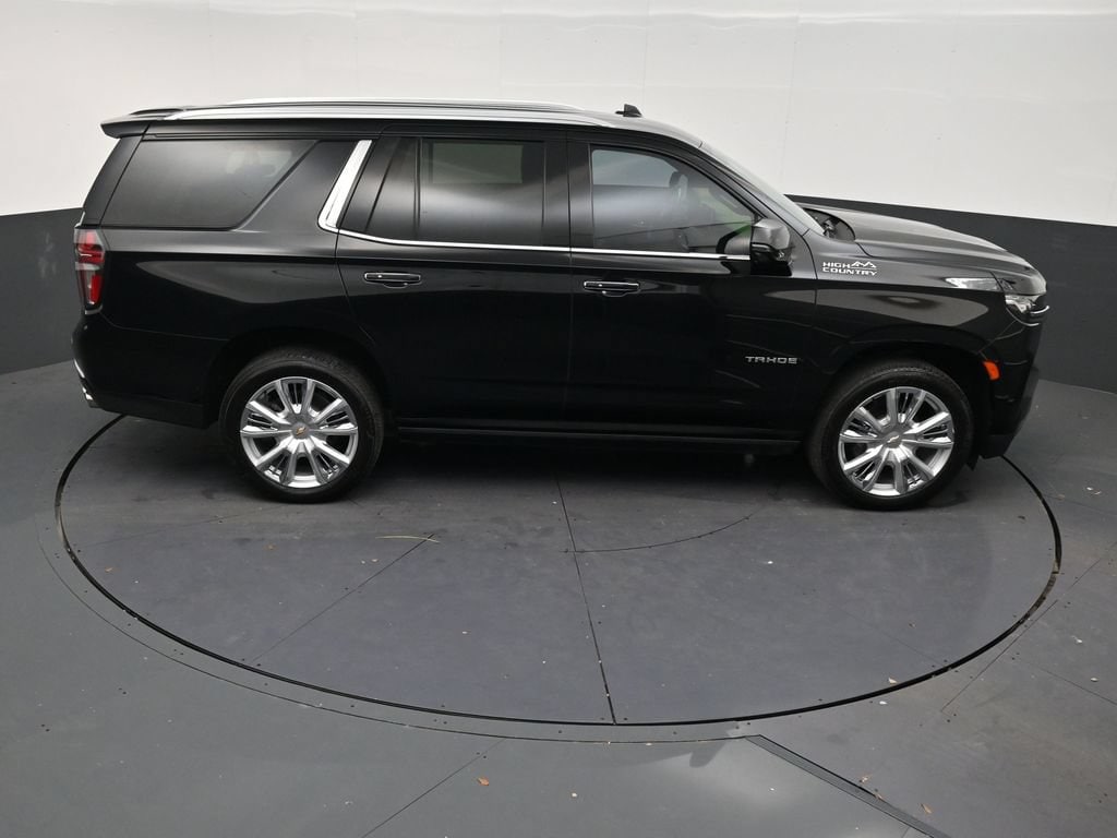 2023 Chevrolet Tahoe High Country - Photo 16
