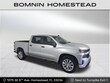 Chevrolet Silverado 1500 LTD
