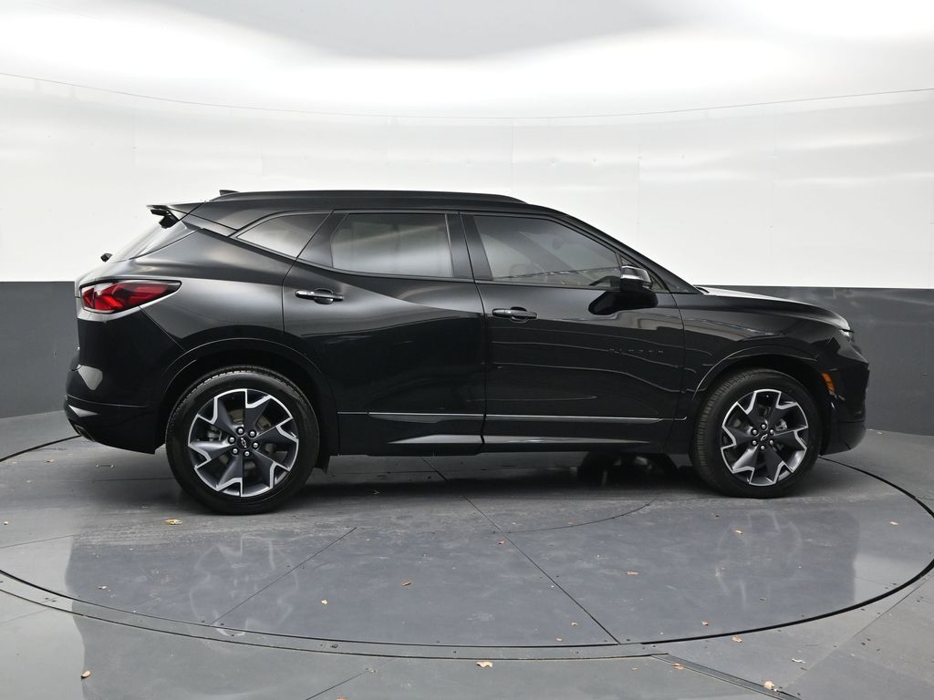 2022 Chevrolet Blazer RS - Photo 6
