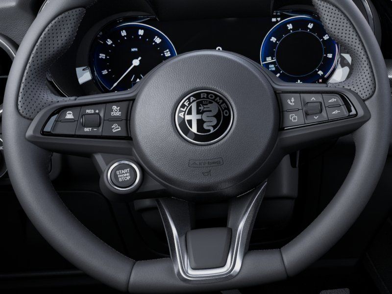 2026 Alfa Romeo Stelvio Base - Photo 19