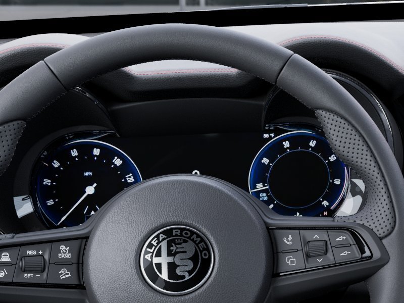 2026 Alfa Romeo Stelvio Base - Photo 17
