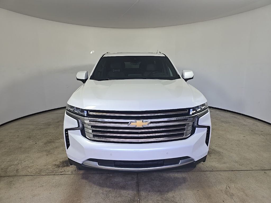 Used 2024 Chevrolet Tahoe High Country SUV