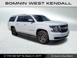 Chevrolet Suburban