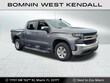 Chevrolet Silverado 1500 LTD
