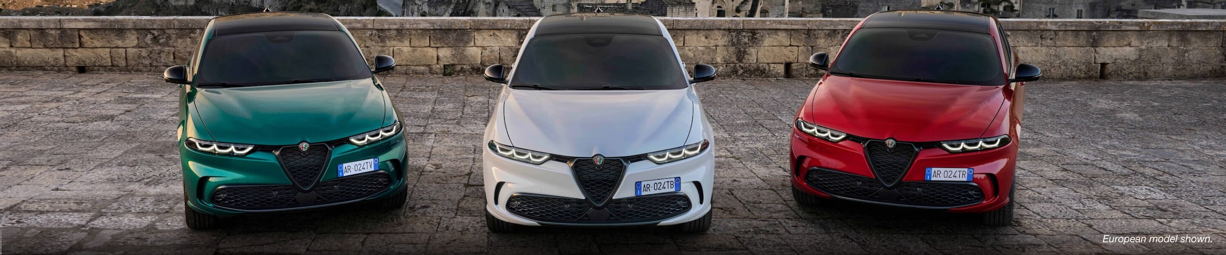 Alfa Romeo Tonale Safety & Reliability