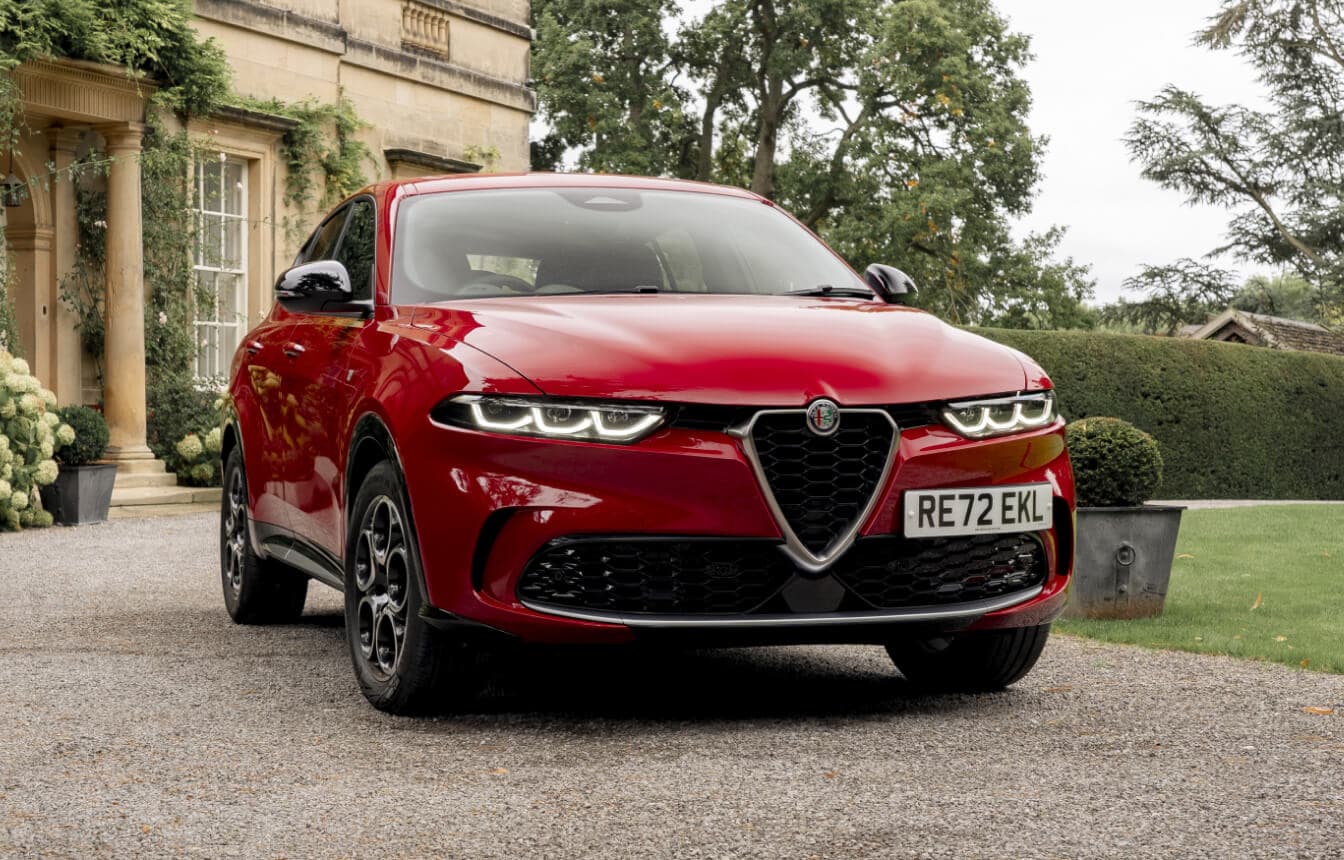 Visit Our Alfa Romeo Service Dealership