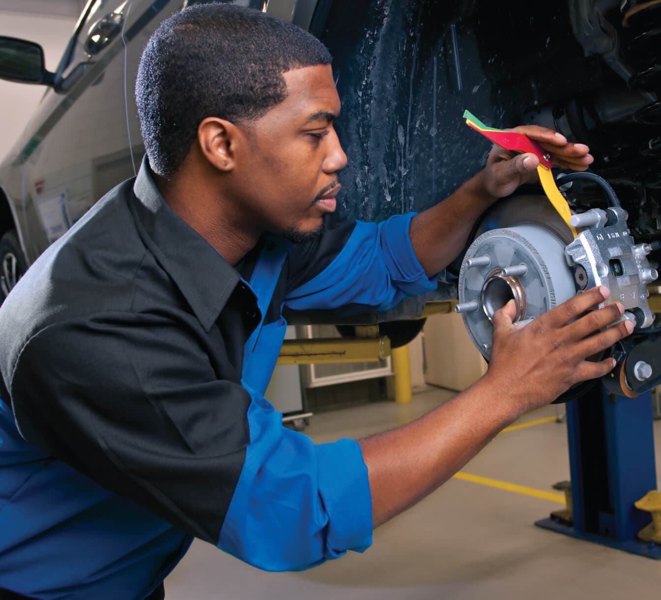 Alfa Romeo Brake Service Maintenance Schedules