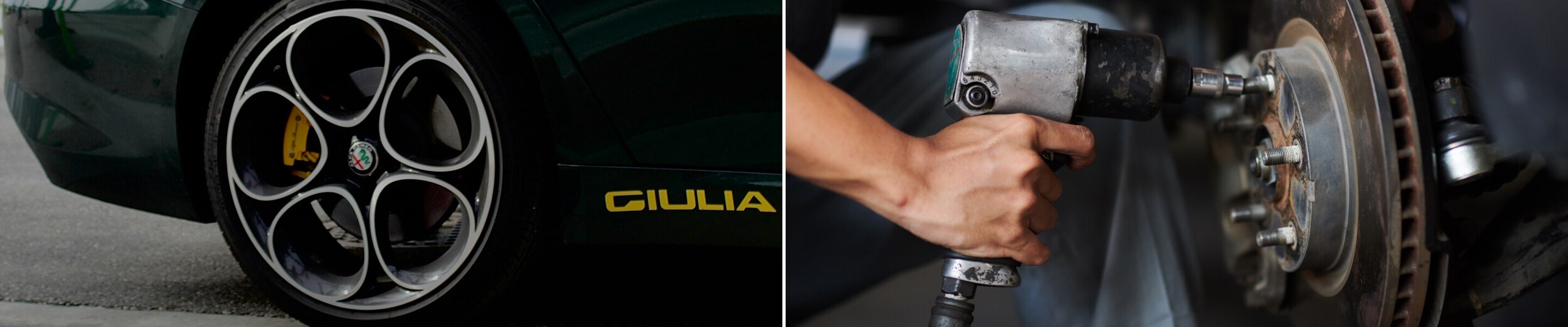 Brake Service & Replacement In Miami, FL