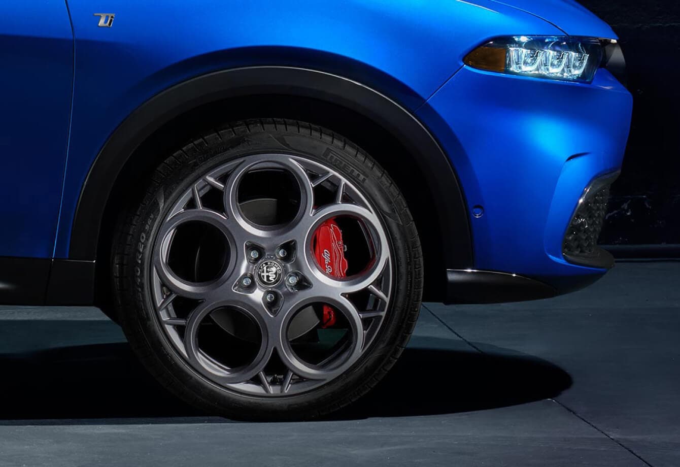 Alfa Romeo Tonale: How Has Its Reliability & Safety Changed?