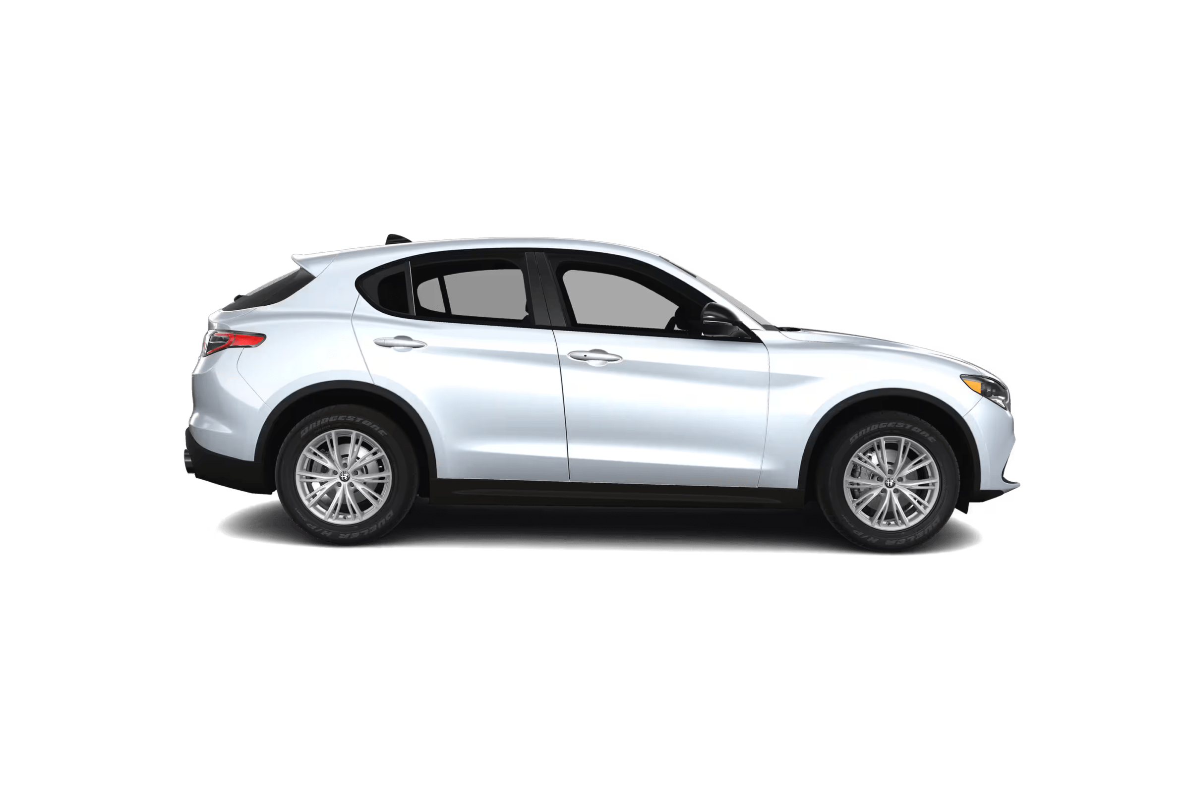 2024 Alfa Romeo Stelvio Sprint