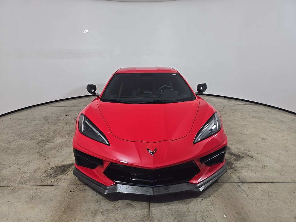 2020 Chevrolet Corvette Stingray 1LT photo 3